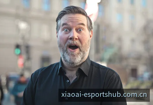 无畏契约官方解说员